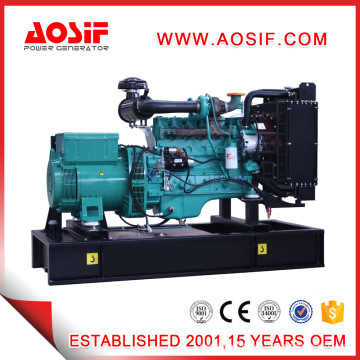 Dieselmotor-Generator Soems China Factory Supplier 80kw Generators CUMMINS